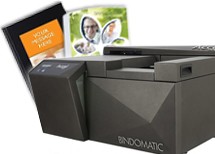 Thermal Binding for Large Businesses