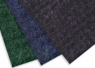 Linen Weave Report Covers