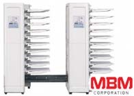 MBM Collators and Folders