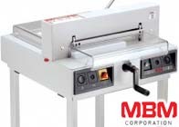 MBM Triumph Cutters