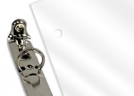 3-Hole Punched Covers