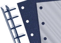 Velo Punched Covers