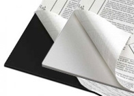 Self-Stick Foam Core Mounting Boards (Cold Adhesive)