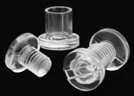 Clear Chicago Screw Posts