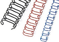 Custom Wire Binding Supplies