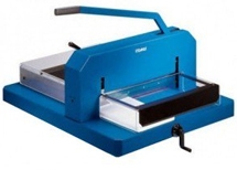 Manual Stack Cutters