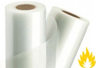 Low-Temp Laminating Film