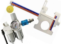 Grommet Accessories