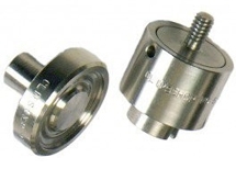 Grommet Press Machine Dies