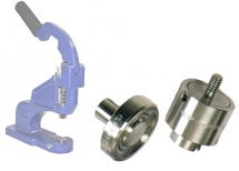 CSTEP-2 Grommet Dies
