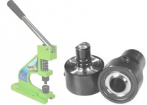 Mano Grommet Dies