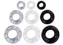 Plastic Grommets