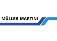 Muller Martini Paper Cutter Replacement Blades