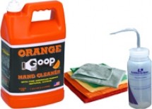 Washes & Cleaning Supplies for Print Shops