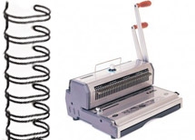 Manual Wire Binding Machines