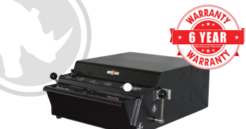 Introducing the Rhin-O-Tuff Onyx HD7725 and HD7725H Heavy-Duty Binding Punches