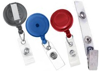 ID Badge Accessories