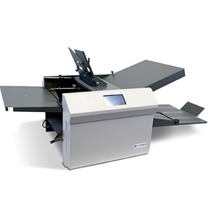 Coverbind Accel Ultra Thermal Binding System with Stand