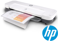 HP Laminators