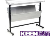 Keencut Stands