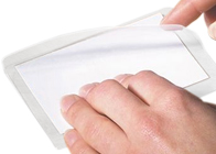 Self-Laminating