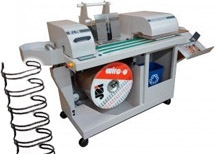 Automated Wire Binding Machines