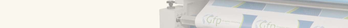 GFP Graphic Finishing Partners GFP Graphic Finishing Partners