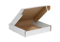 Corrugated Cartons/Boxes and Mailers
