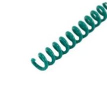 Envirokoil Green Spiral Binding Coil