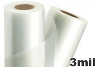 3 Mil Premium Laminating Film