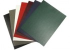Binding Report Covers