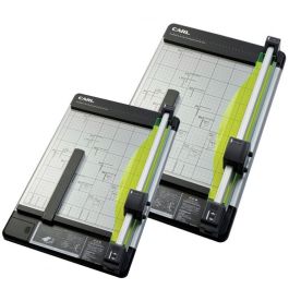 Buy CARL DC Heavy Duty Rotary Trimmers Online | Binding101