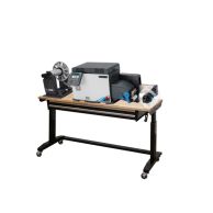Afinia Label LT5C LED CMYK+White Label Printer Bundle Image 1