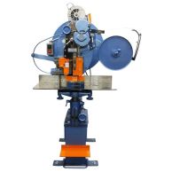Deluxe Stitcher Model N3B 2-1/2H Paper Stitching Machine Image 1