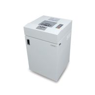 Formax OnSite FD 87SSD Cross-Cut Multimedia Office Shredder