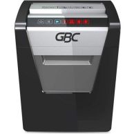 GBC ShredMaster SM10-06 10-Sheet Level P-5 Micro-Cut Shredder - 1758499 Image 1