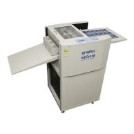 Graphic Whizard PT-331SCC Creaser/Perforator/Slitter/Cutter and Accessories Image 1