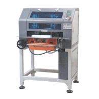 James Burn DCR-400 Dual Corner Rounding Machine Image 1