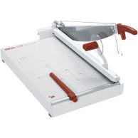 MBM Kutrimmer 1158 Tabletop 22-1/2" Paper Cutter [KU0473] Image 1