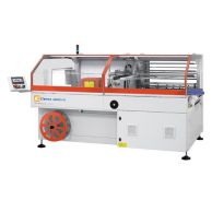 Clamco 6800CS-XL Side Sealer and Accessories Image 1