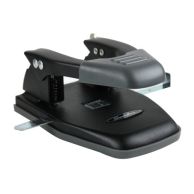 Swingline Comfort Handle 2-Hole Punch - 74050 Image 1