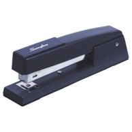 Swingline 747 Royal Blue Classic Metal Stapler - 74724 Image 1