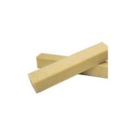 Two light brown Laminator Roller Cleaning Bars are stacked on top of each other.