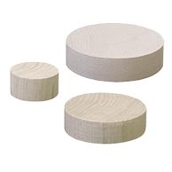 6-5/8" x 1-1/4" x 5/16" Drill Blocks 