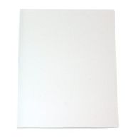12" x 15" Display Sign Laminating Pouches - 100pk  Image 1