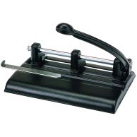 Martin Yale Master 1340PB  Heavy Duty 3 Hole Punch - Buy101