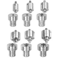 Self-Cleaning Grommet Dies for CSTIDY-41 Grommet Press