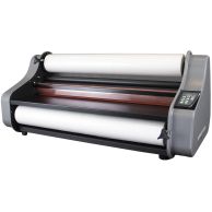 Dry-Lam CL-27SD 27in Element Series Standard Roll Laminator 