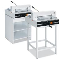 Stands for MBM Triumph™ 4305, 4315, & 4350 Cutters