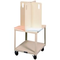 Martin Yale StackWagon 500 Storage Cart - Buy101